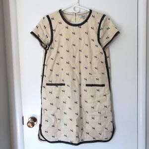 Madewell dress